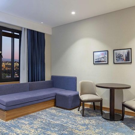 Hilton Garden Inn 에르주룸 외부 사진