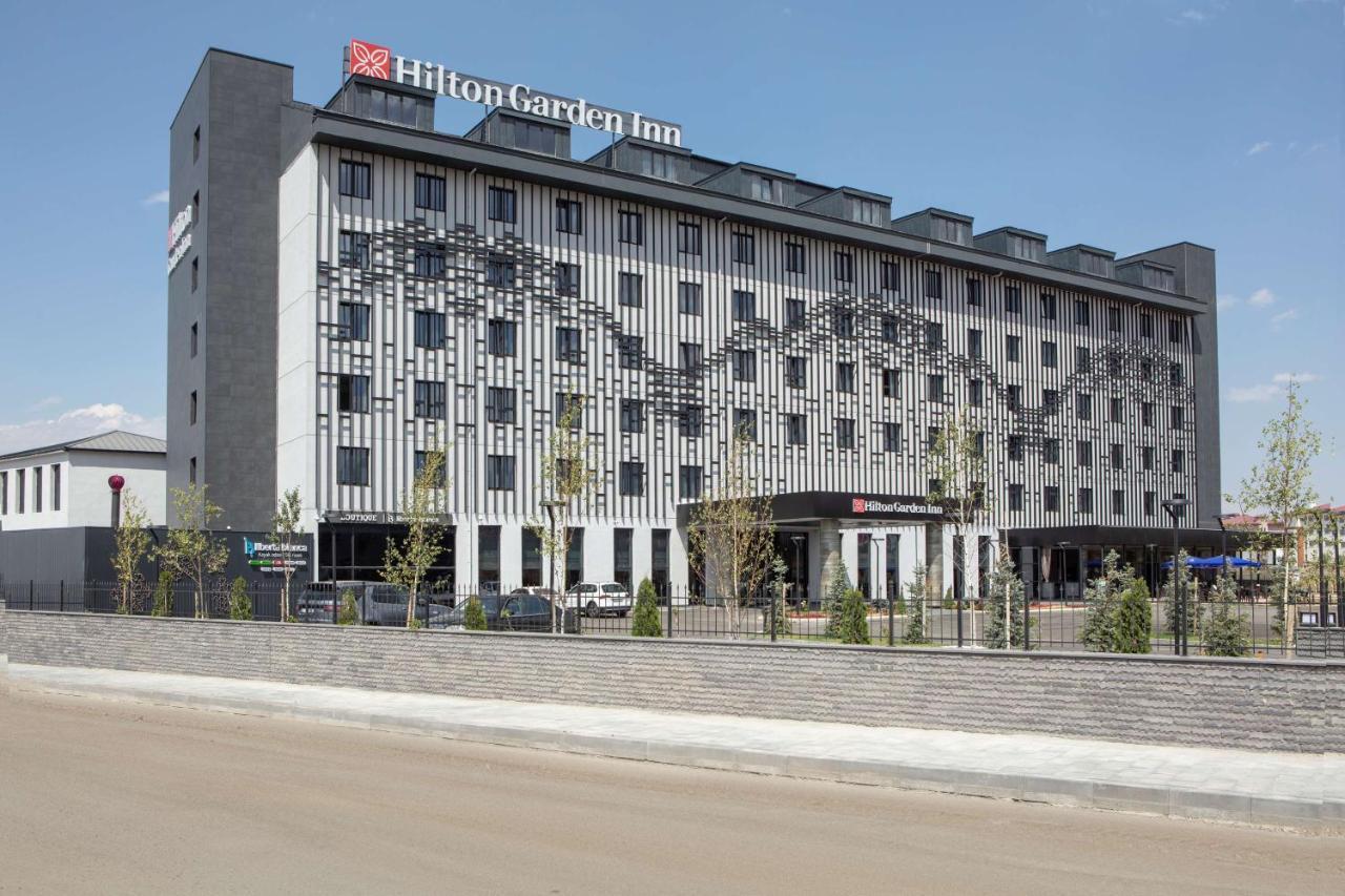 Hilton Garden Inn 에르주룸 외부 사진