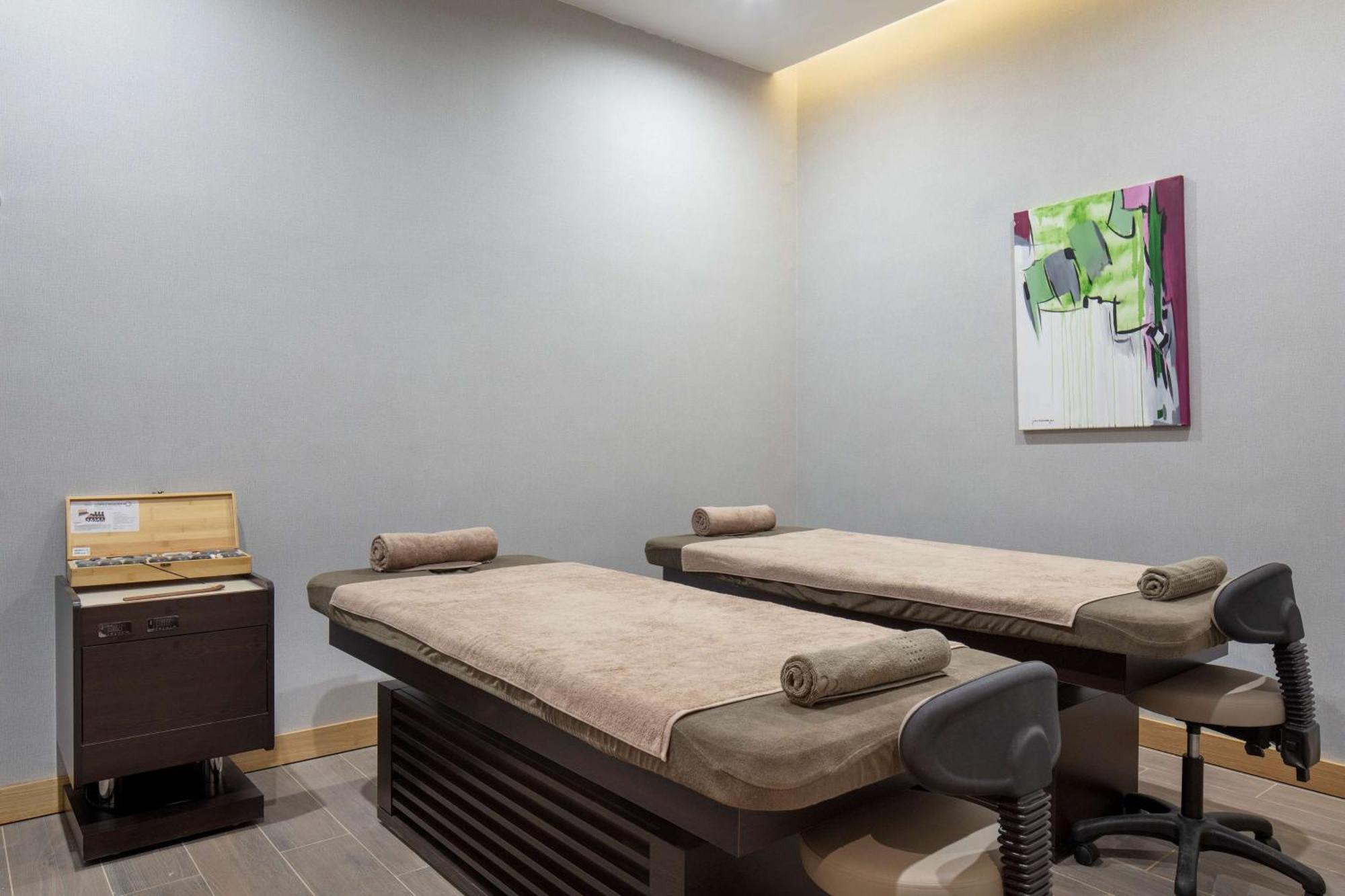 Hilton Garden Inn 에르주룸 외부 사진