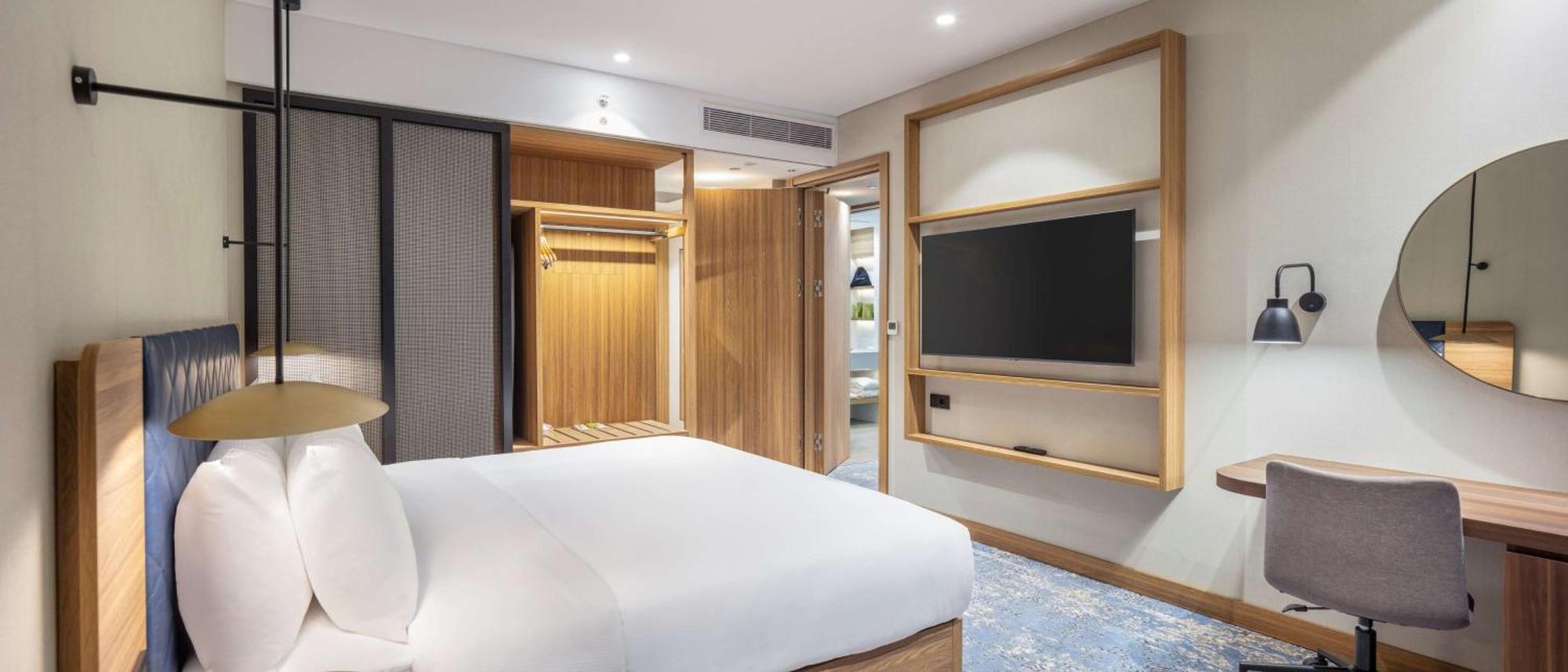 Hilton Garden Inn 에르주룸 외부 사진