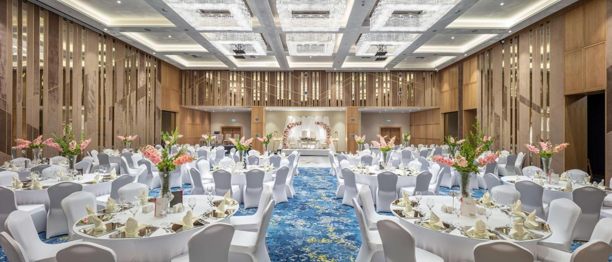 Hilton Garden Inn 에르주룸 외부 사진