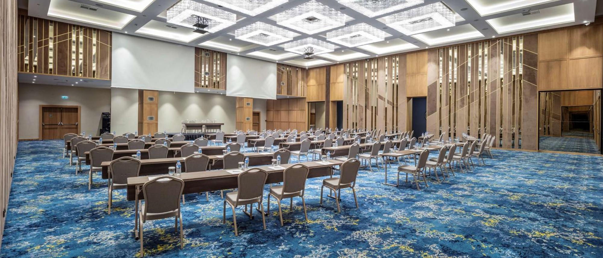 Hilton Garden Inn 에르주룸 외부 사진