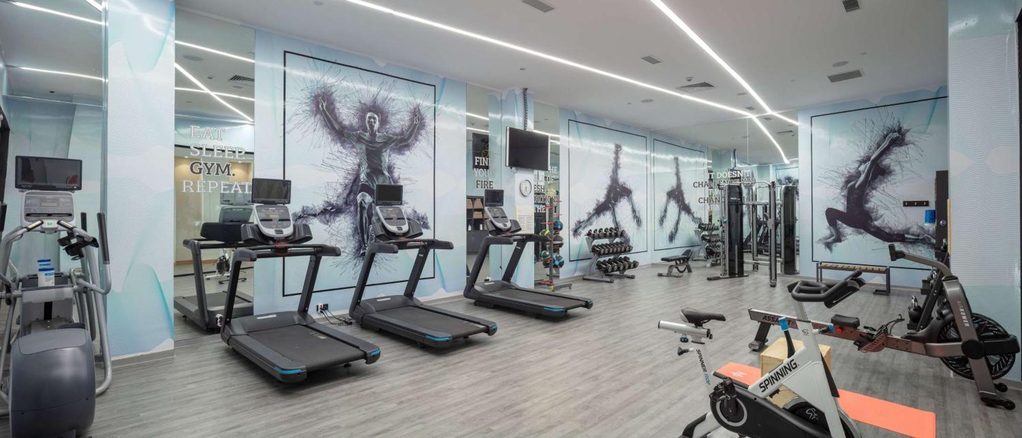 Hilton Garden Inn 에르주룸 외부 사진
