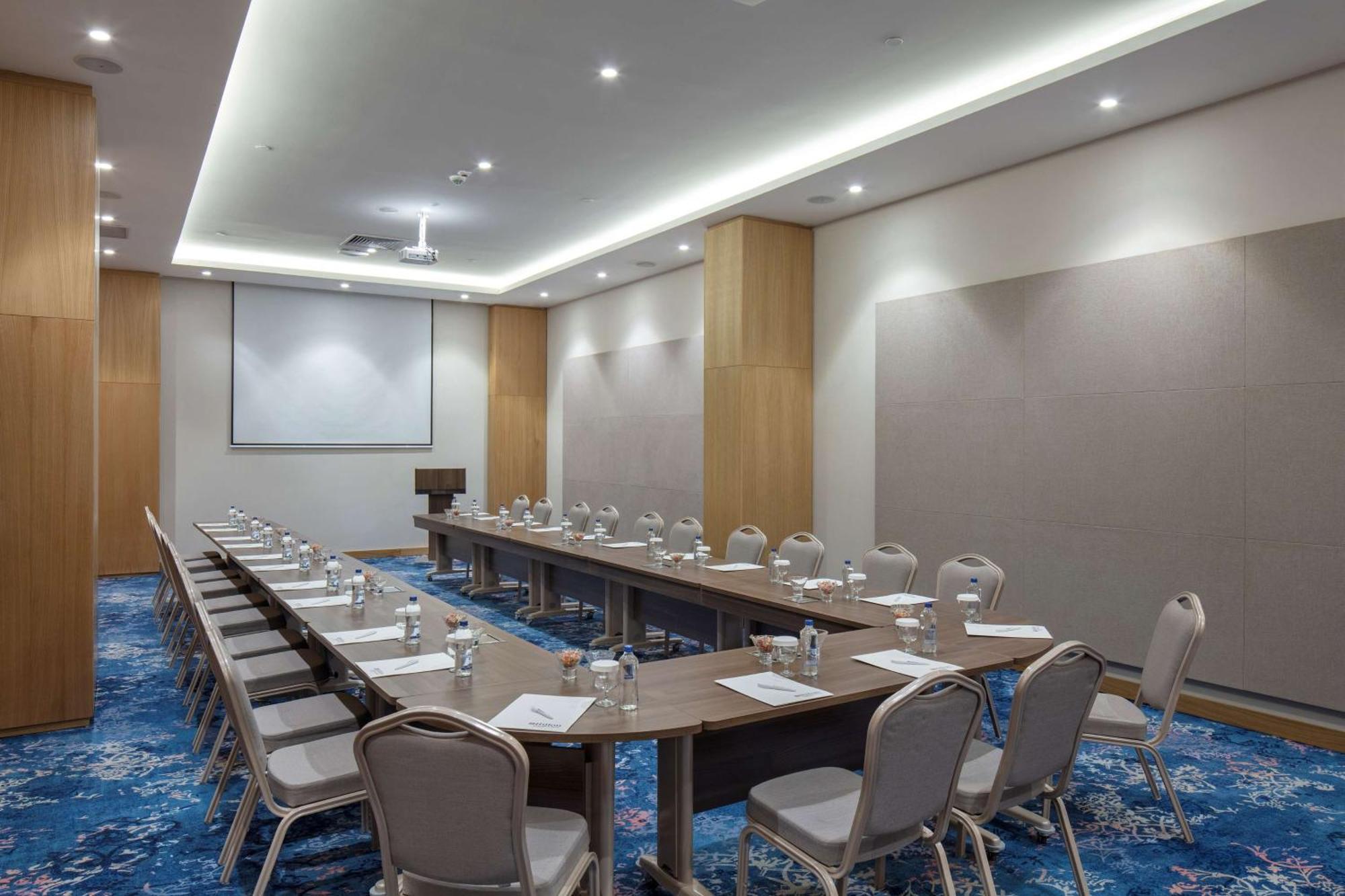 Hilton Garden Inn 에르주룸 외부 사진