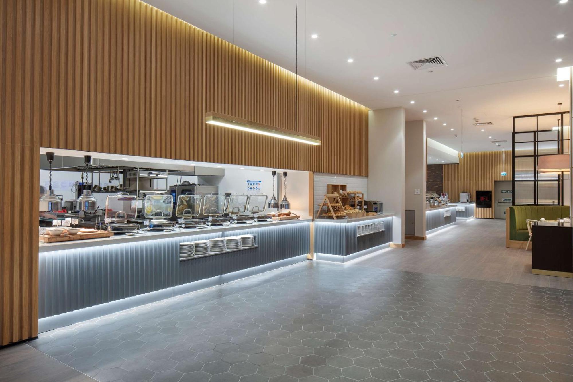 Hilton Garden Inn 에르주룸 외부 사진