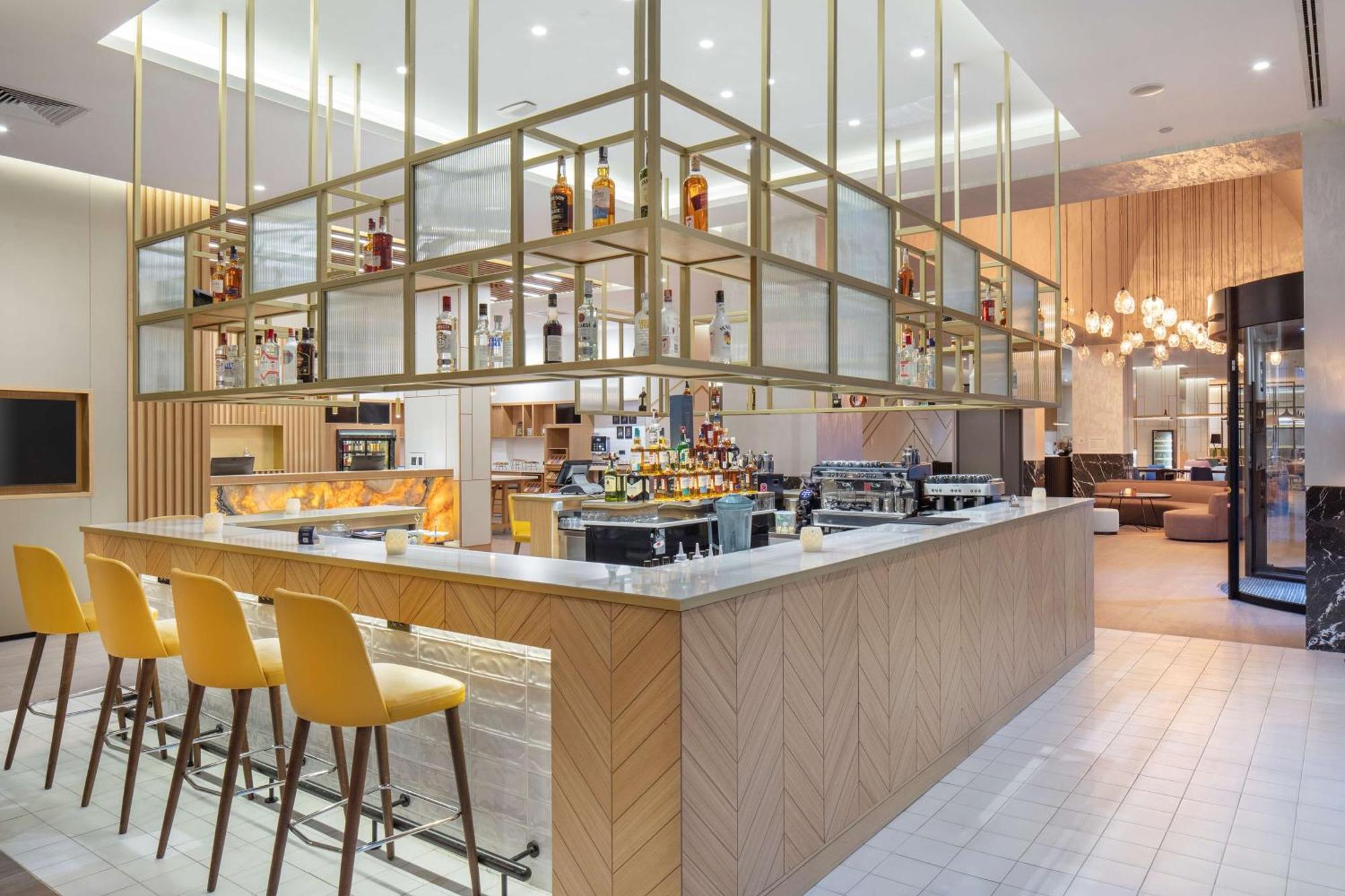 Hilton Garden Inn 에르주룸 외부 사진